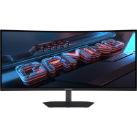 Монітор GIGABYTE G34WQC2 Gaming Monitor