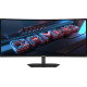 Монітор GIGABYTE G34WQC2 Gaming Monitor