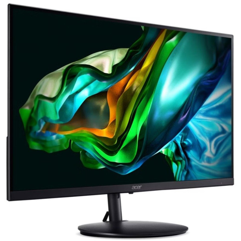Монiтор ACER SH322QUEbmiphux (UM.JS2EE.E01) 
