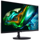 Монiтор ACER SH322QUEbmiphux (UM.JS2EE.E01) 