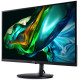 Монiтор ACER SH322QUEbmiphux (UM.JS2EE.E01) 