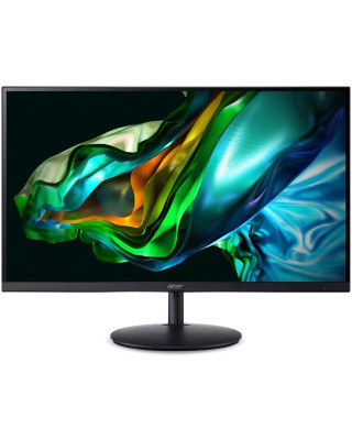 Монiтор ACER SH322QUEbmiphux (UM.JS2EE.E01) 