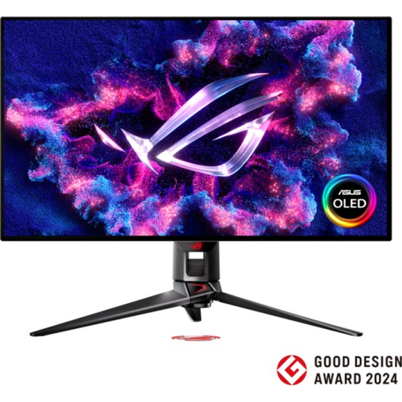 Монітор ASUS PG32UCDP (90LM0A50-B01370)