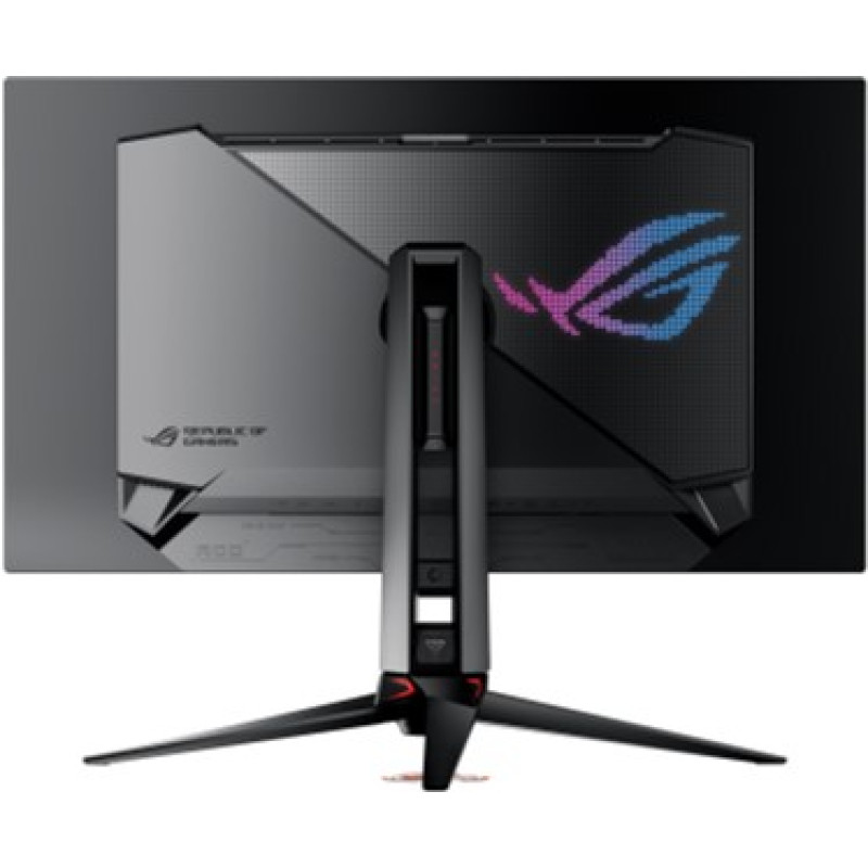 Монітор ASUS PG32UCDP (90LM0A50-B01370)
