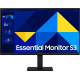 Монітор Samsung LS22D300GAIXUA