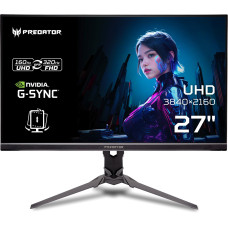Монітор ACER Predator XB273KV4bmiiprx (UM.HX3EE.401)
