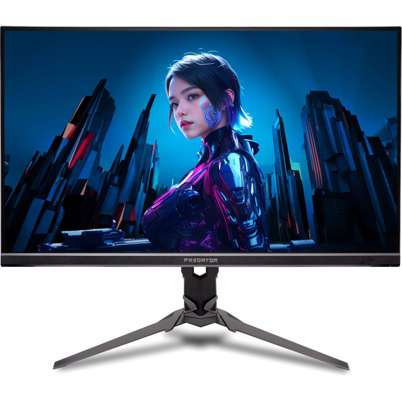 Монітор ACER Predator XB273KV4bmiiprx (UM.HX3EE.401)