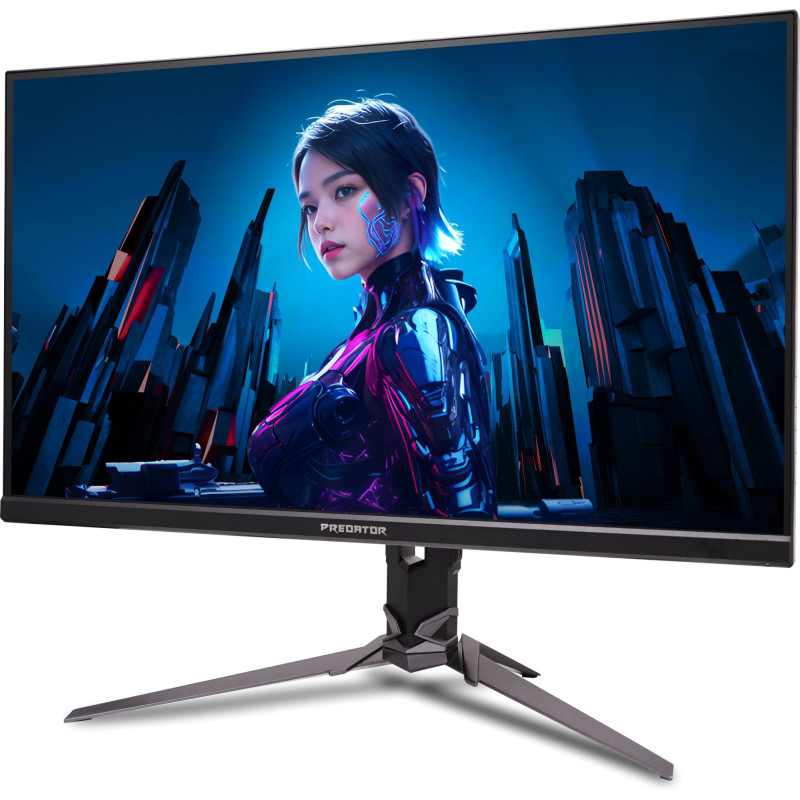 Монітор ACER Predator XB273KV4bmiiprx (UM.HX3EE.401)