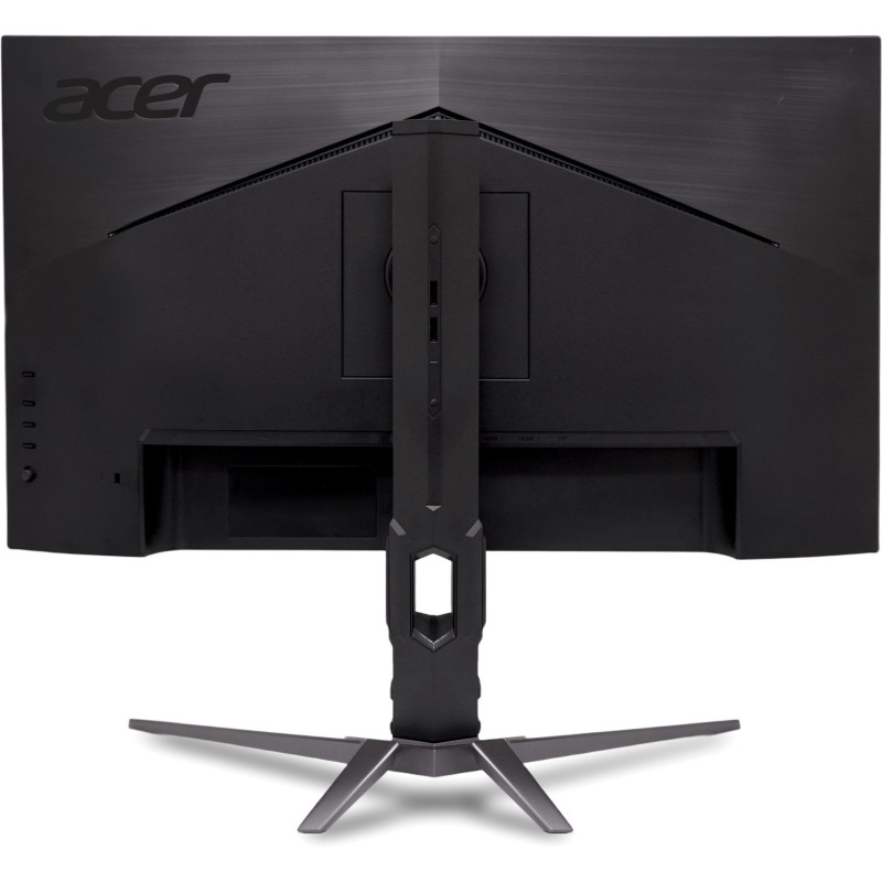 Монітор ACER Predator XB273KV4bmiiprx (UM.HX3EE.401)