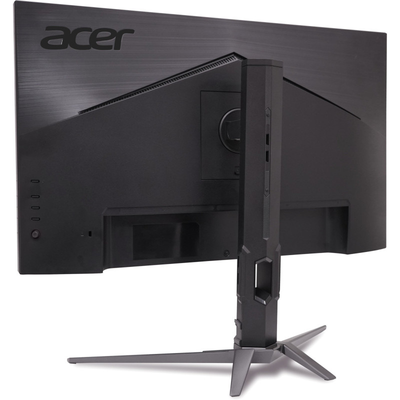 Монітор ACER Predator XB273KV4bmiiprx (UM.HX3EE.401)