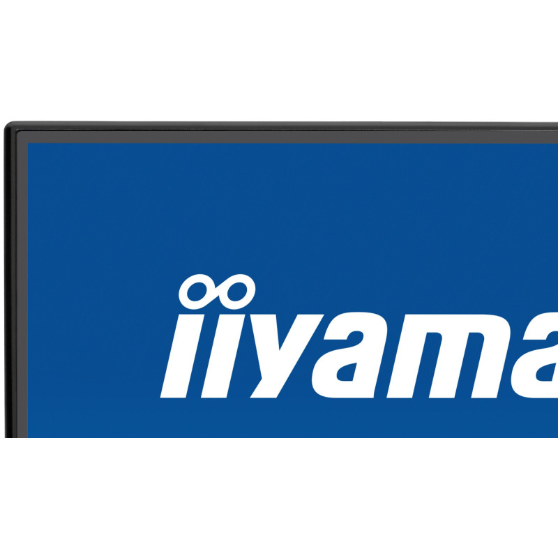 Монітор iiyama X2792QSU-B1