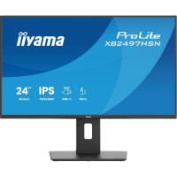 Монітор Iiyama XB2497HSN-B1