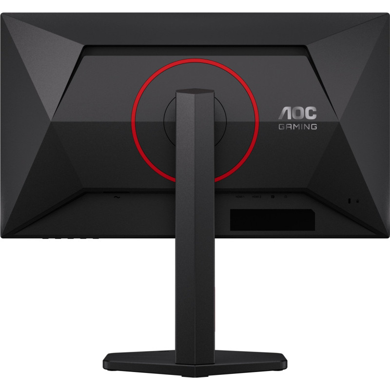 Монiтор AOC 25G4ZR
