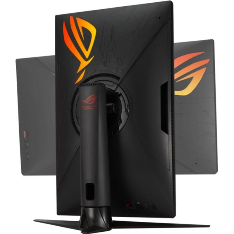 Монітор ASUS ROG Strix XG27AQ (90LM06U0-B01370)