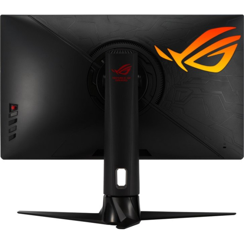 Монітор ASUS ROG Strix XG27AQ (90LM06U0-B01370)