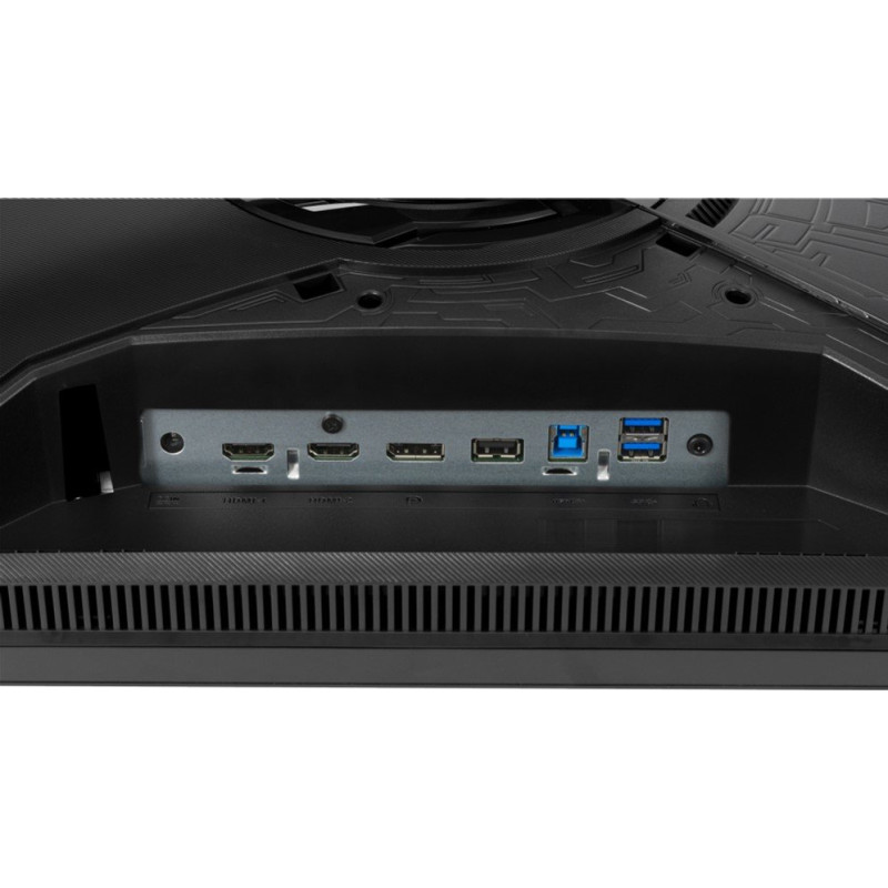 Монітор ASUS ROG Strix XG27AQ (90LM06U0-B01370)