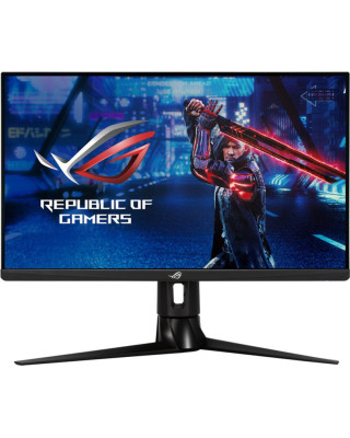 Монітор ASUS ROG Strix XG27AQ (90LM06U0-B01370)