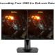 Монітор Asus TUF Gaming VG279QM (90LM05H0-B03370)