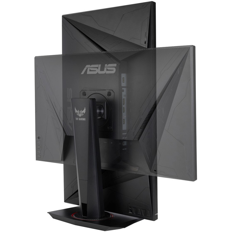 Монітор Asus TUF Gaming VG279QM (90LM05H0-B03370)