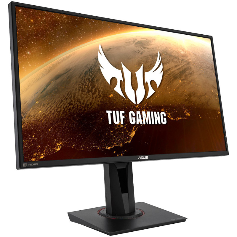 Монітор Asus TUF Gaming VG279QM (90LM05H0-B03370)