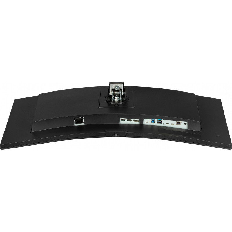 Монітор iiyama XCB3497WQSNP-B1