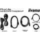 Монітор iiyama XCB3497WQSNP-B1