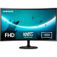 Монітор Samsung LS24D360GAIXUA