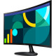 Монітор Samsung LS24D360GAIXUA