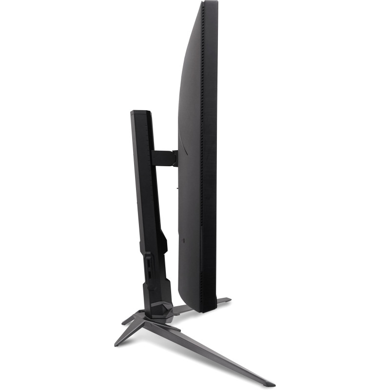 Монітор ACER Predator XB273UX1bmiiprx (UM.HX3EE.111)