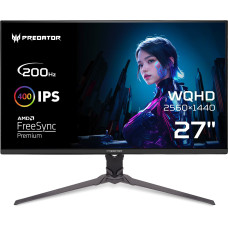 Монітор ACER Predator XB273UX1bmiiprx (UM.HX3EE.111)