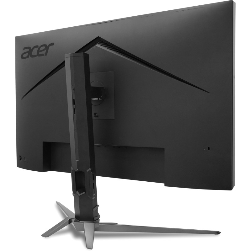 Монітор ACER Predator XB273UX1bmiiprx (UM.HX3EE.111)
