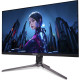 Монітор ACER Predator XB273UX1bmiiprx (UM.HX3EE.111)