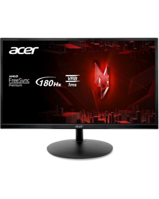 Монітор ACER XF240YS3BIPHX (UM.QX0EE.301)