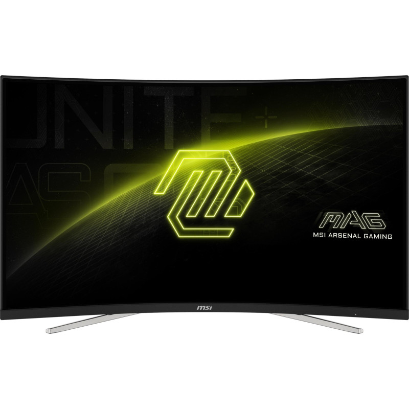 Монітор MSI 325CQRF-QD-E2