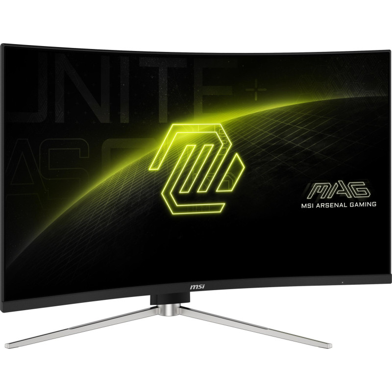 Монітор MSI 325CQRF-QD-E2