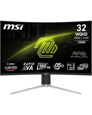 Монітор MSI 325CQRF-QD-E2
