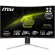 Монітор MSI 325CQRF-QD-E2