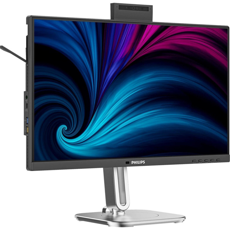 Монiтор PHILIPS 24B2U4301H/00