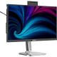 Монiтор PHILIPS 24B2U4301H/00