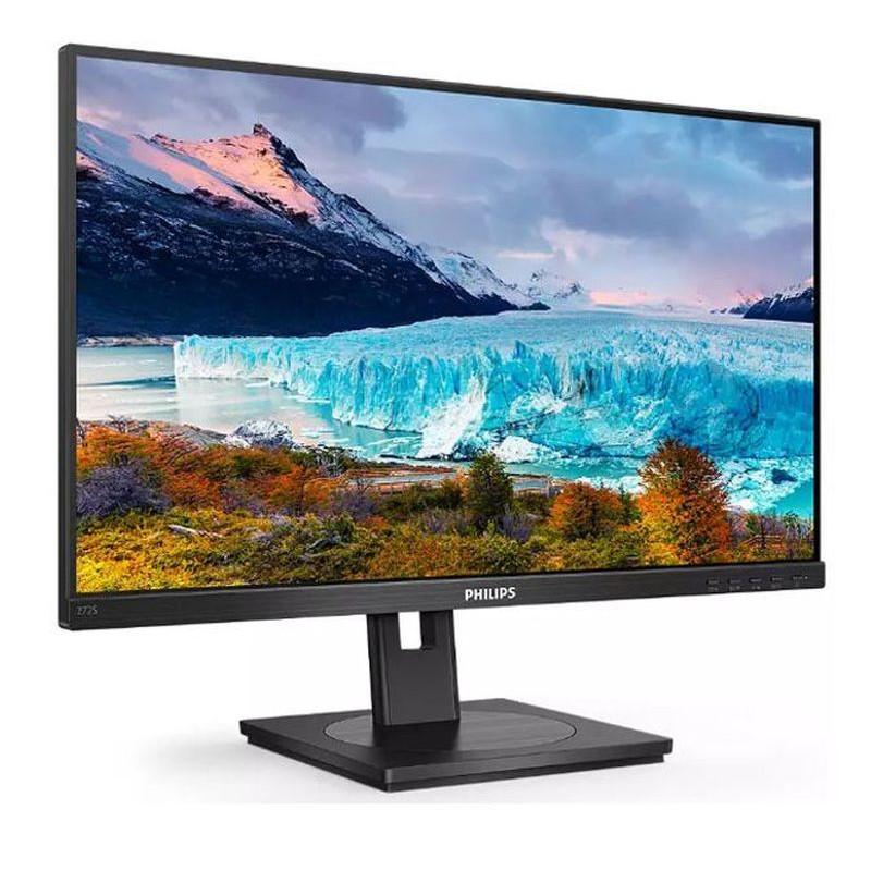 Монітор PHILIPS 272S1AE/00