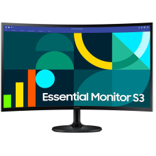 Монітор SAMSUNG LS24D360GAIXCI