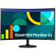 Монітор SAMSUNG LS24D360GAIXCI