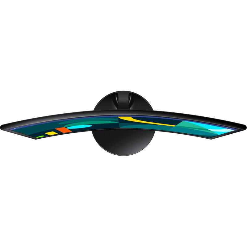 Монітор SAMSUNG LS24D360GAIXCI