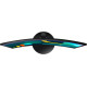Монітор SAMSUNG LS24D360GAIXCI