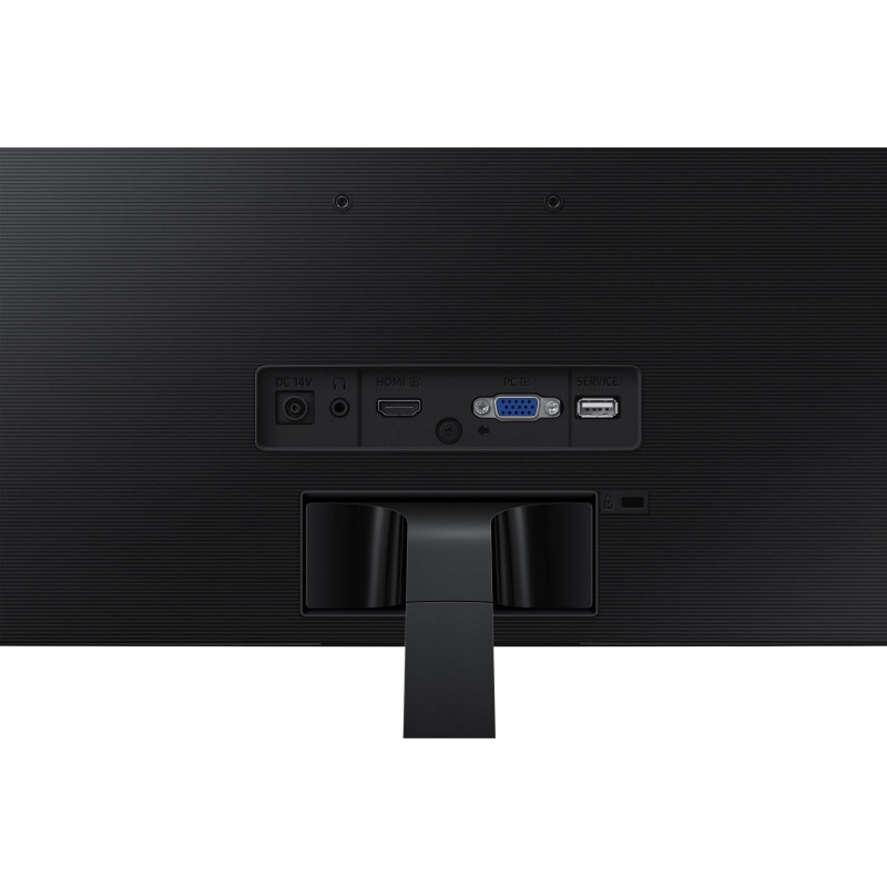 Монітор SAMSUNG LS24D360GAIXCI