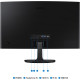 Монітор SAMSUNG LS24D360GAIXCI