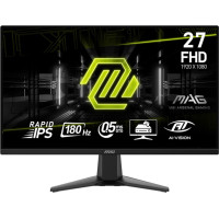 Монітор MSI MAG 275F
