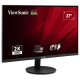 Монітор ViewSonic VA2708-2K-HD-2