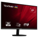 Монітор ViewSonic VA2708-2K-HD-2