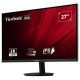 Монітор ViewSonic VA2708-2K-HD-2